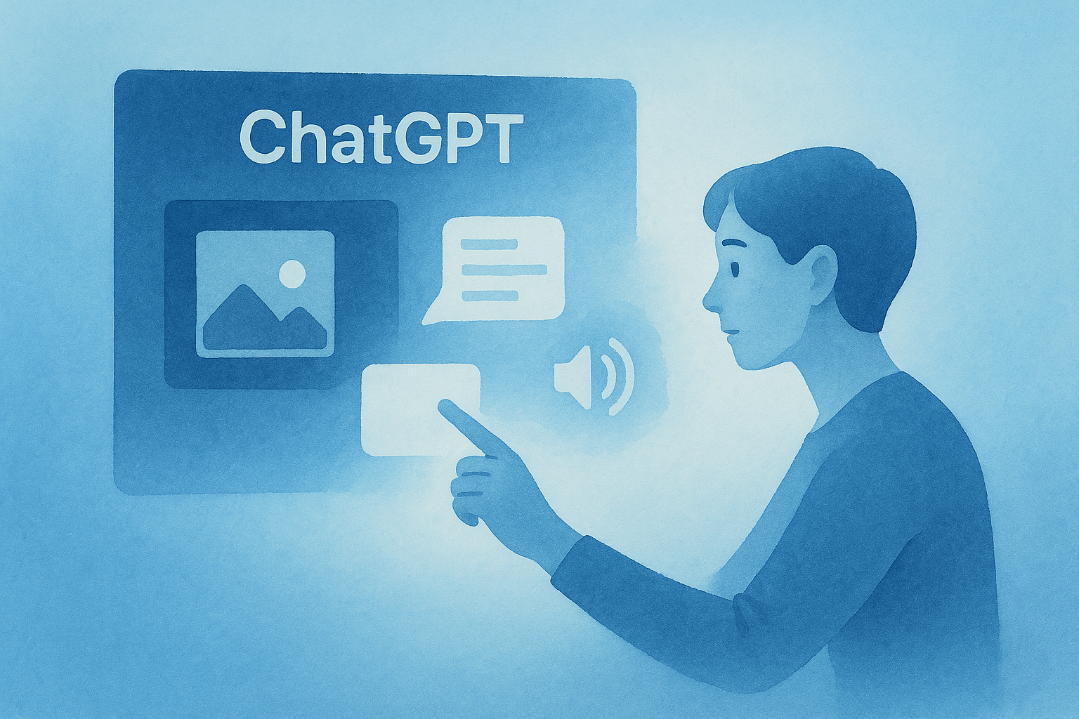 OpenAI, la nuova funzionalità di generazione immagini di ChatGPT