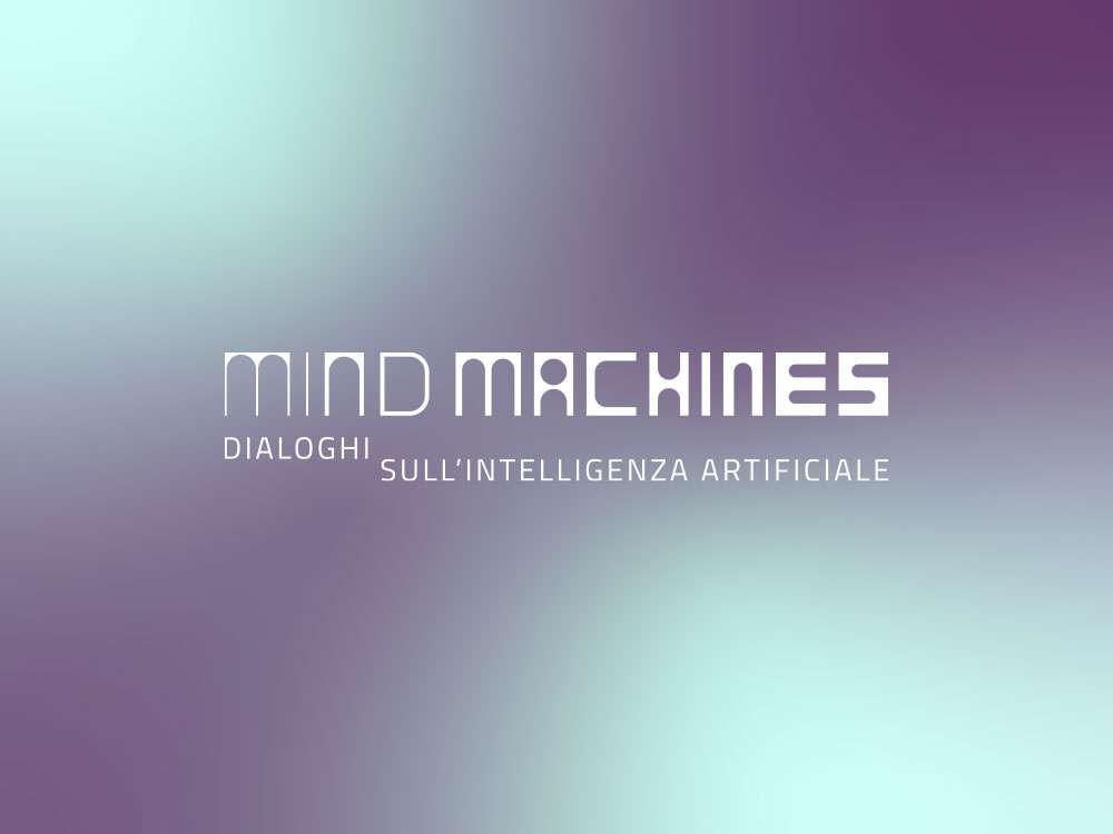 locandina evento Mnd Machines