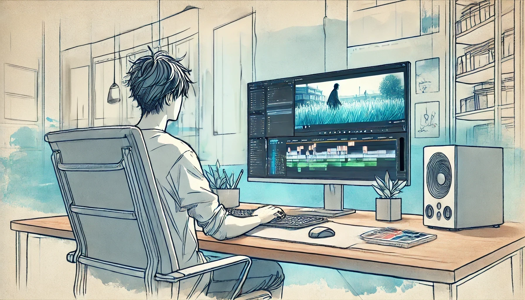 Sora arriva in Europa, annunciato anche ChatGPT-4.5