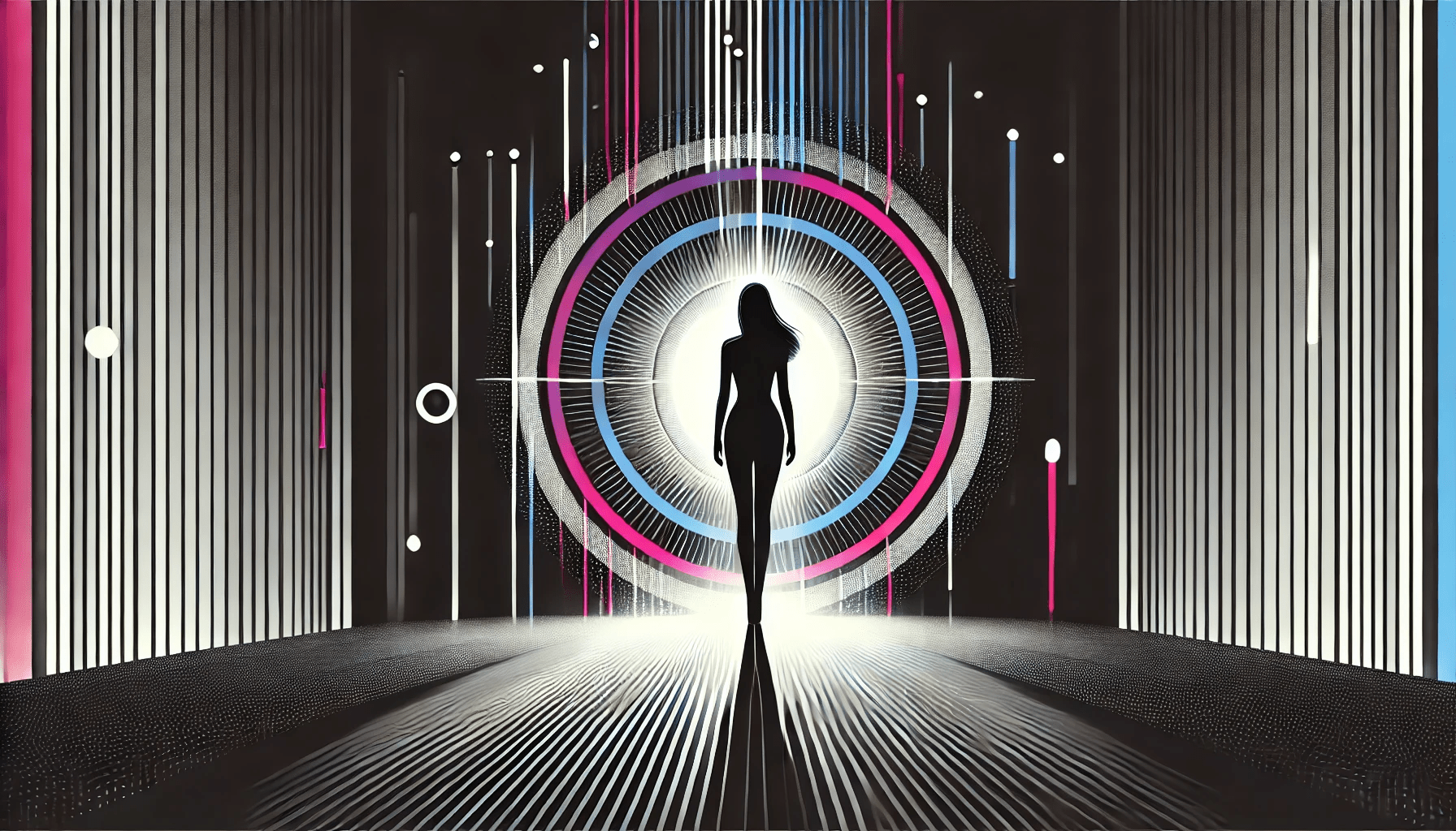 Benessere femminile: mente, corpo, socialità, relazioni con l’IA