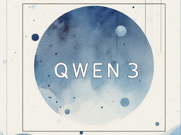 Qwen3: evoluzione nei modelli linguistici e prestazioni avanzate