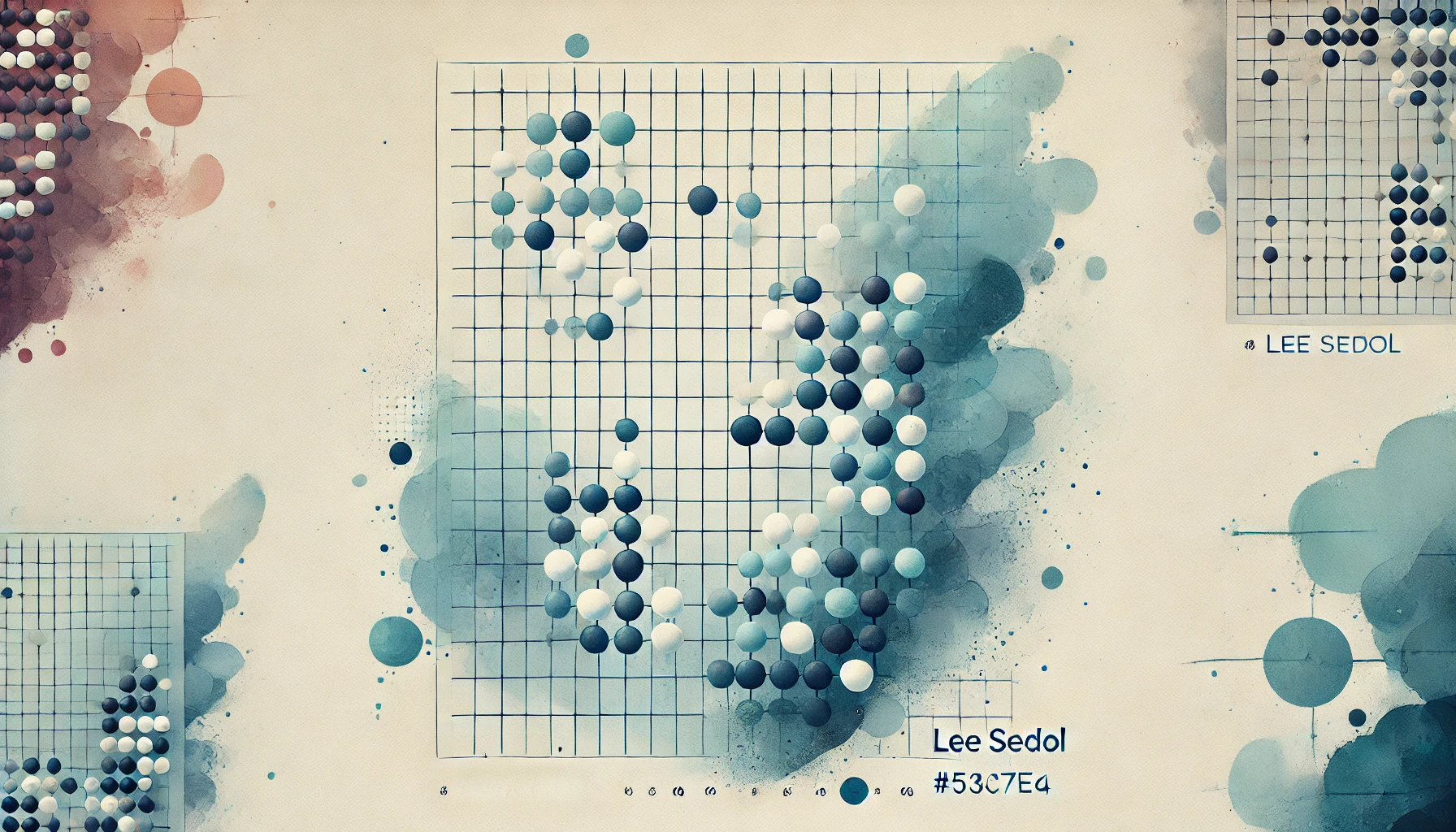 Innovazione tecnologica dell’IA: da AlphaGo a oggi