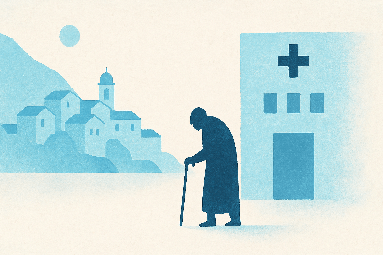 Il caso Neirone: telemedicina e intelligenza artificiale per la cura degli anziani