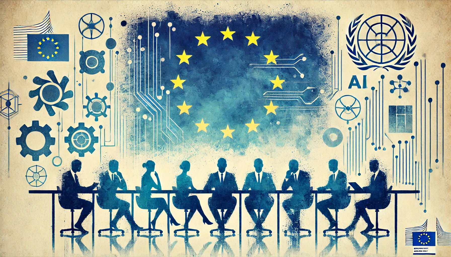 La ricetta di Ursula von der Leyen per l’IA alla Tech Week di Torino