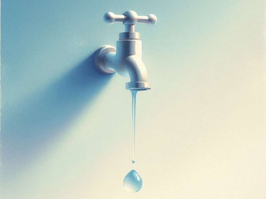 Data center e siccità: l’acqua finisce, l’IA cresce