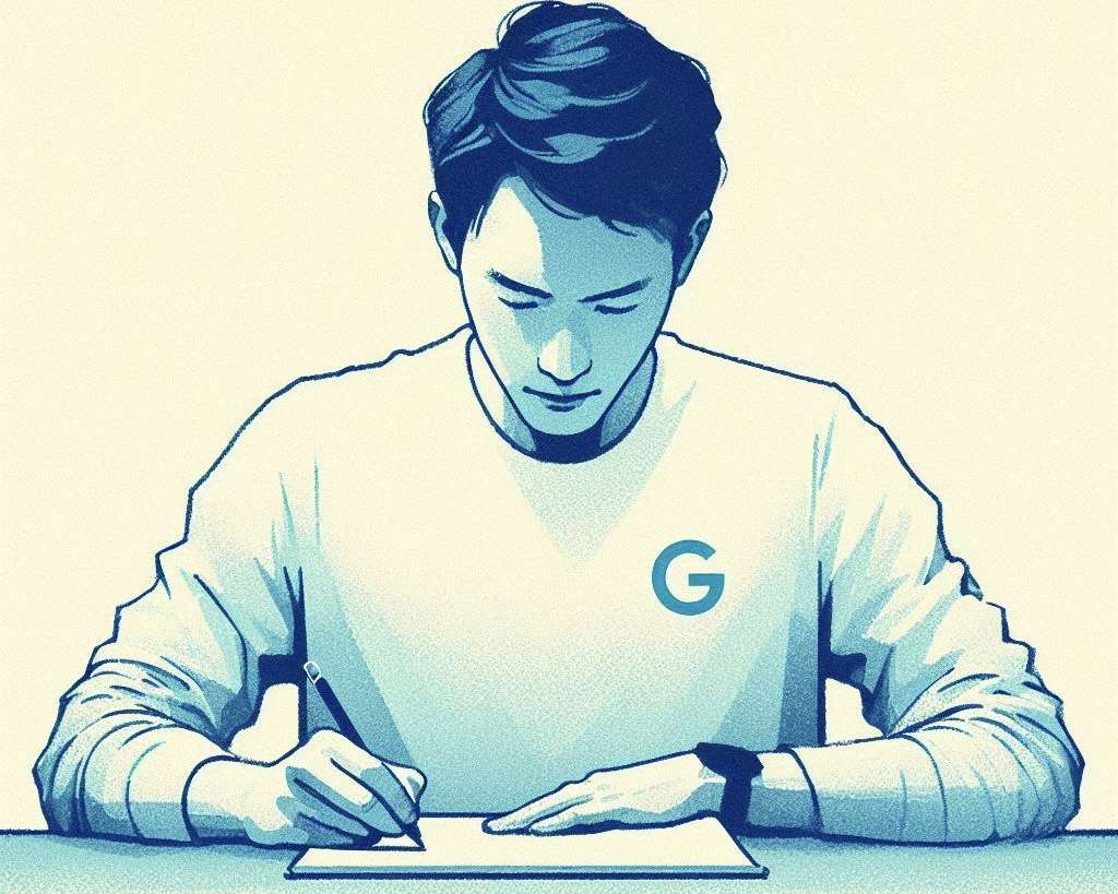 Google paga dipendenti per non lavorare con rivali diretti