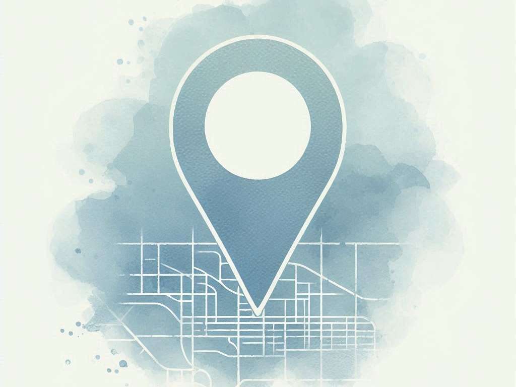 Influenza della tecnologia su orientamento e memoria spaziale