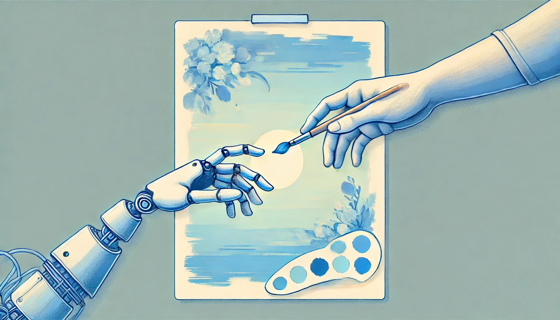 Studio Ghibli: creatività e intelligenza artificiale