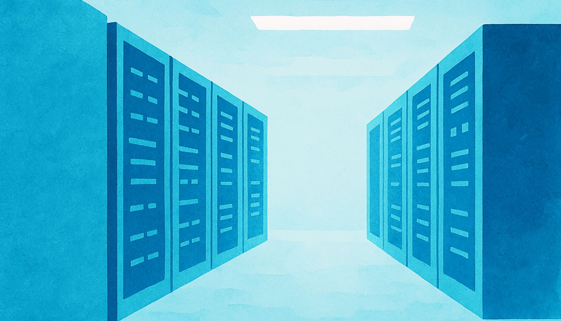 Trump vuole limitare le leggi su IA e data center