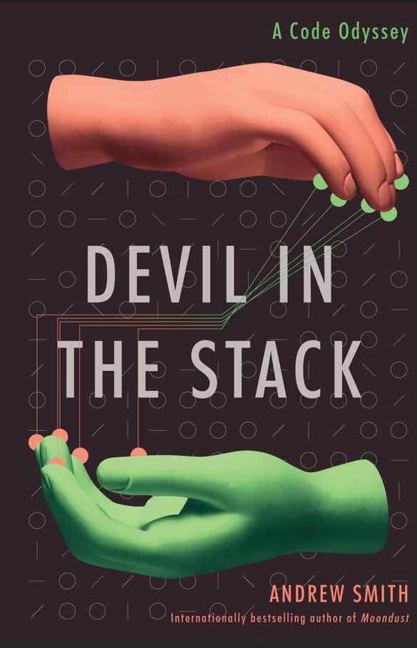 Devil in the Stack: A Code Odyssey