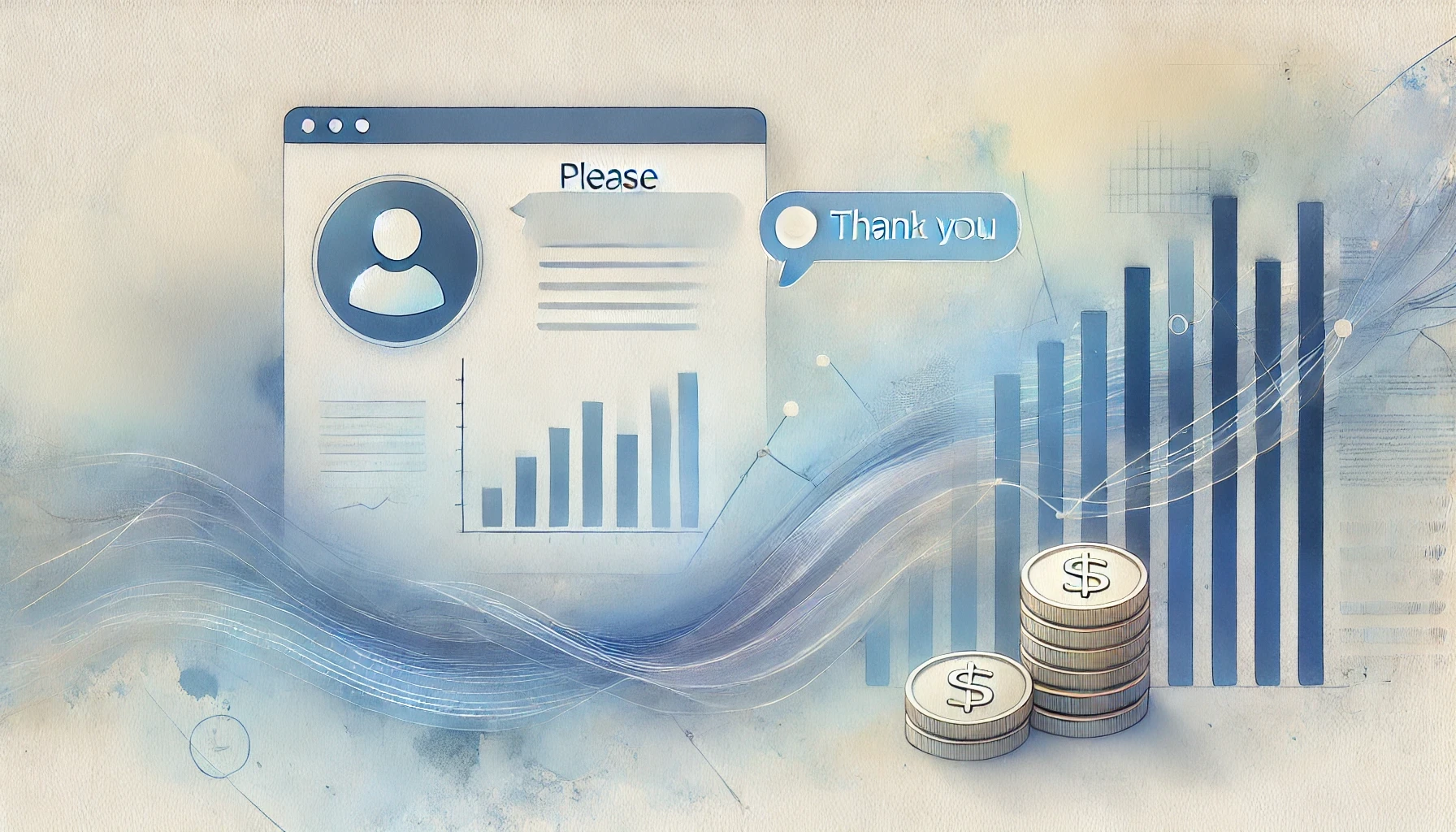 Interazioni gentili con l’IA: ‘per favore’ e ‘grazie’ costano milioni