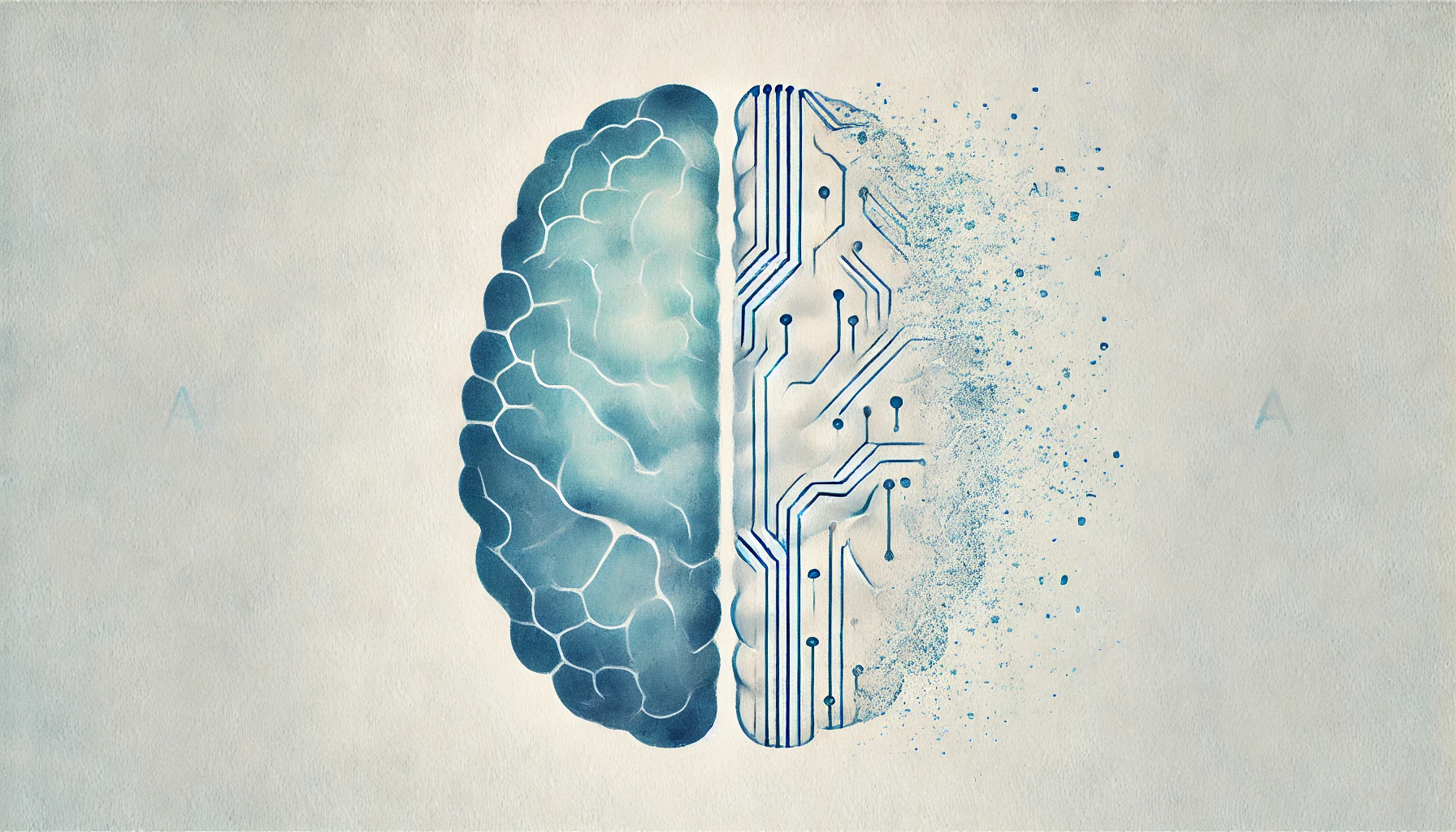 Dipendenza digitale: l’utilizzo delle IA e la perdita cognitiva