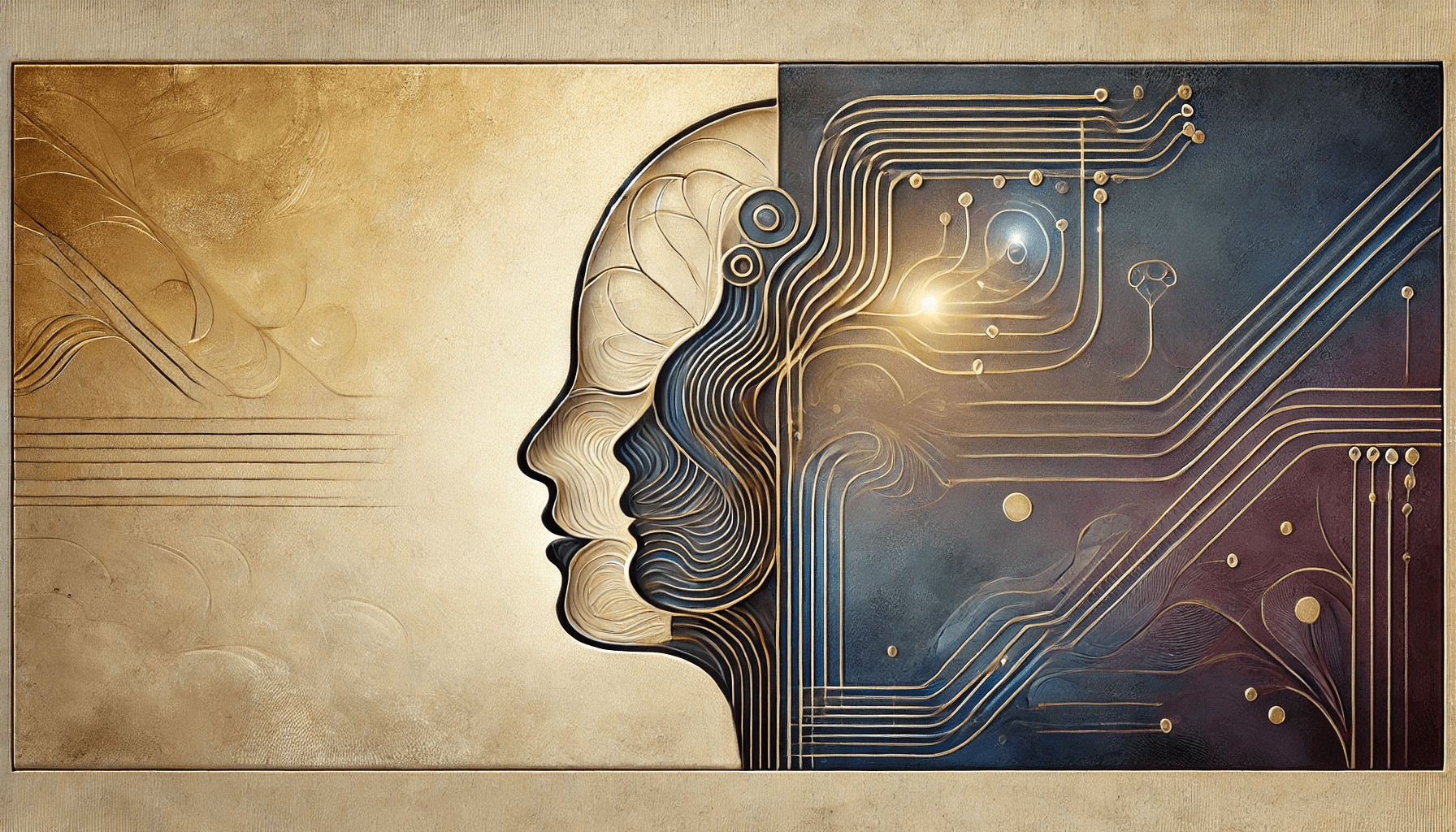 Macchine che parlano, menti che apprendono: intrecci tra psicolinguistica e IA