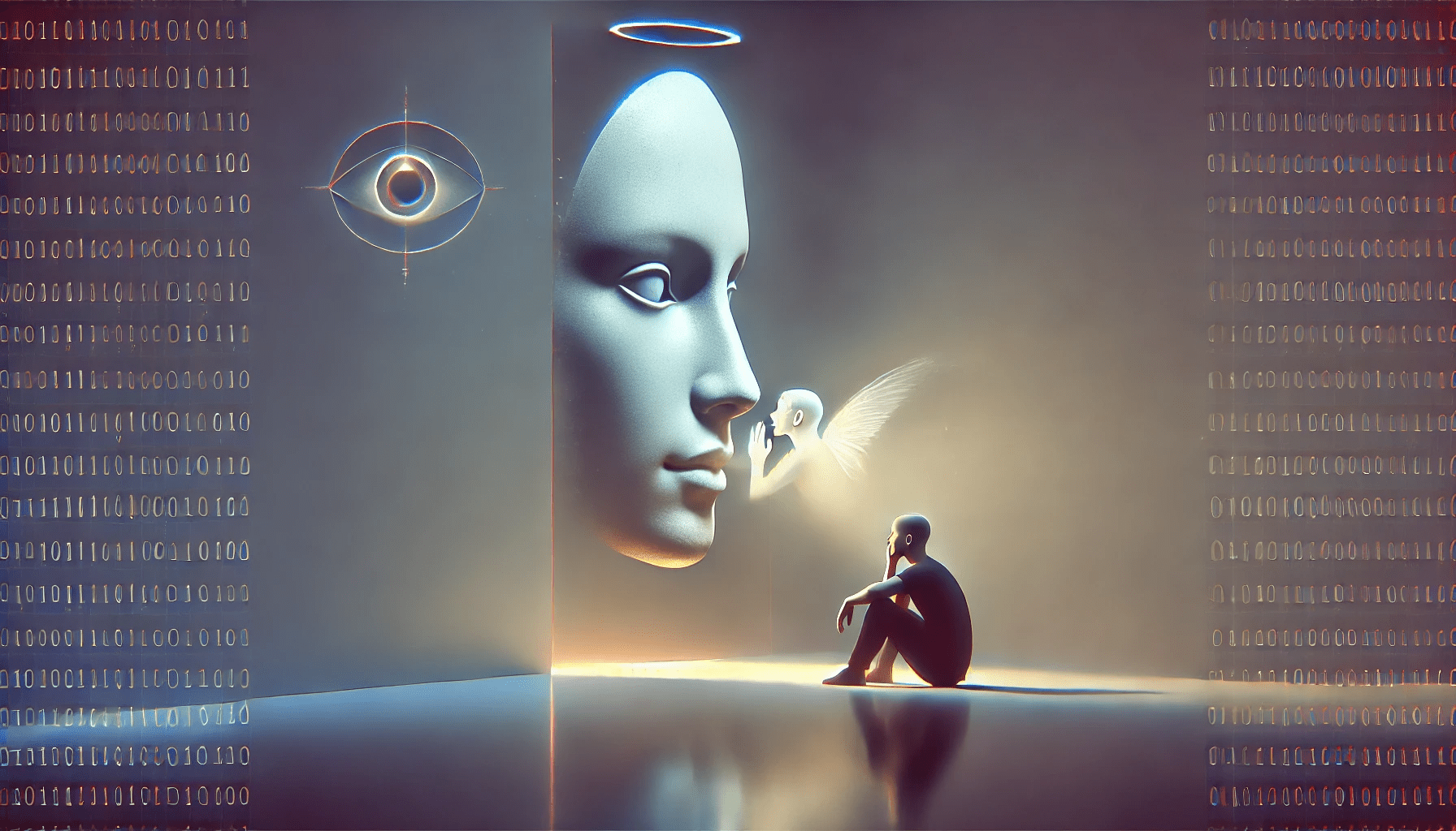 Dalla sorveglianza alla tentazione: Pangnosticon si trasforma in Pandiabolicon