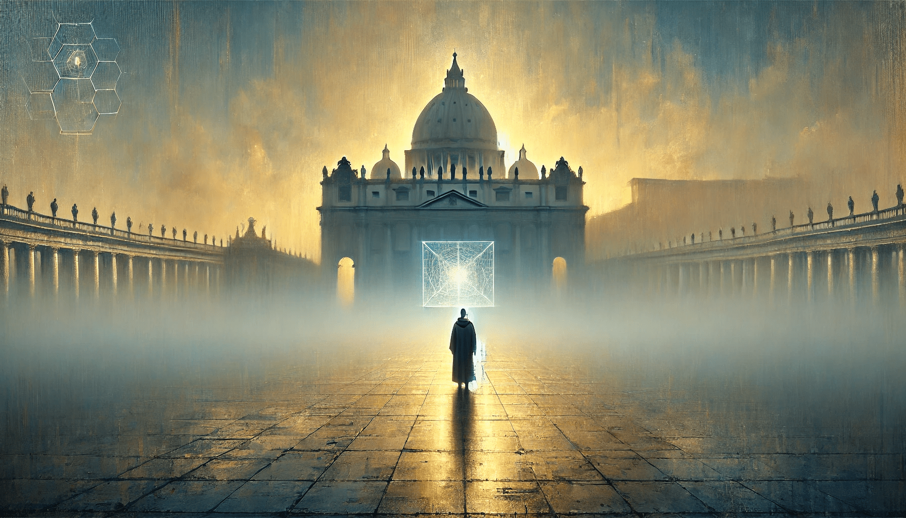 Difendere o innovare? Sull’IA Leone XIV avrebbe potuto fare di più