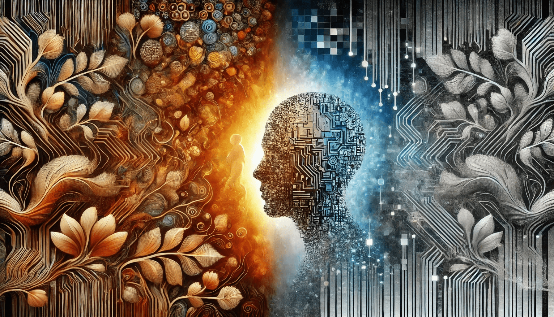 Questioni di singolarità: IA vs IU