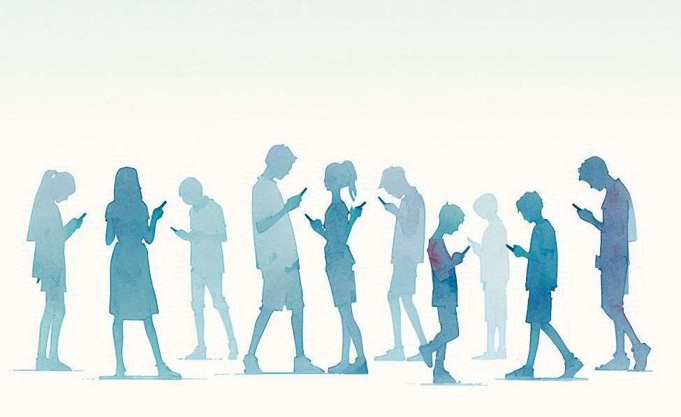 Diffusione di app di nudificazione tra studenti minorenni
