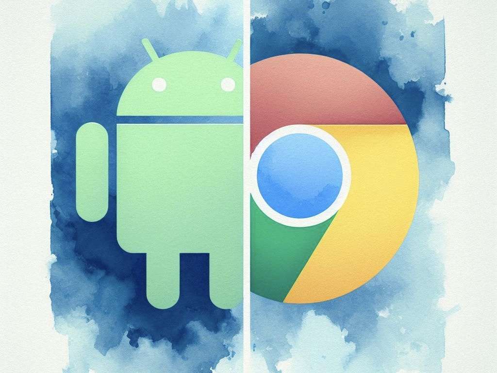 Accessibilità Android e Chrome: sottotitoli, screen reader, OCR
