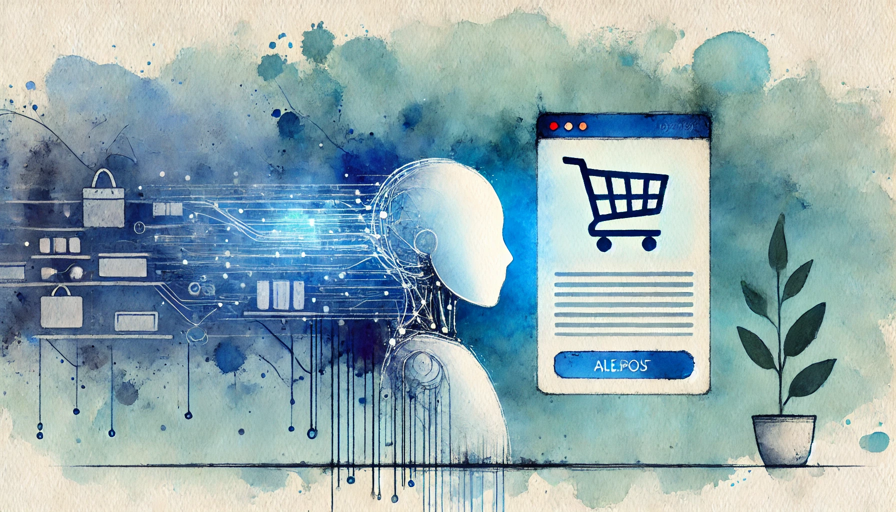 Visa lancia l’Intelligent Commerce: gli agenti IA che fanno shopping per noi