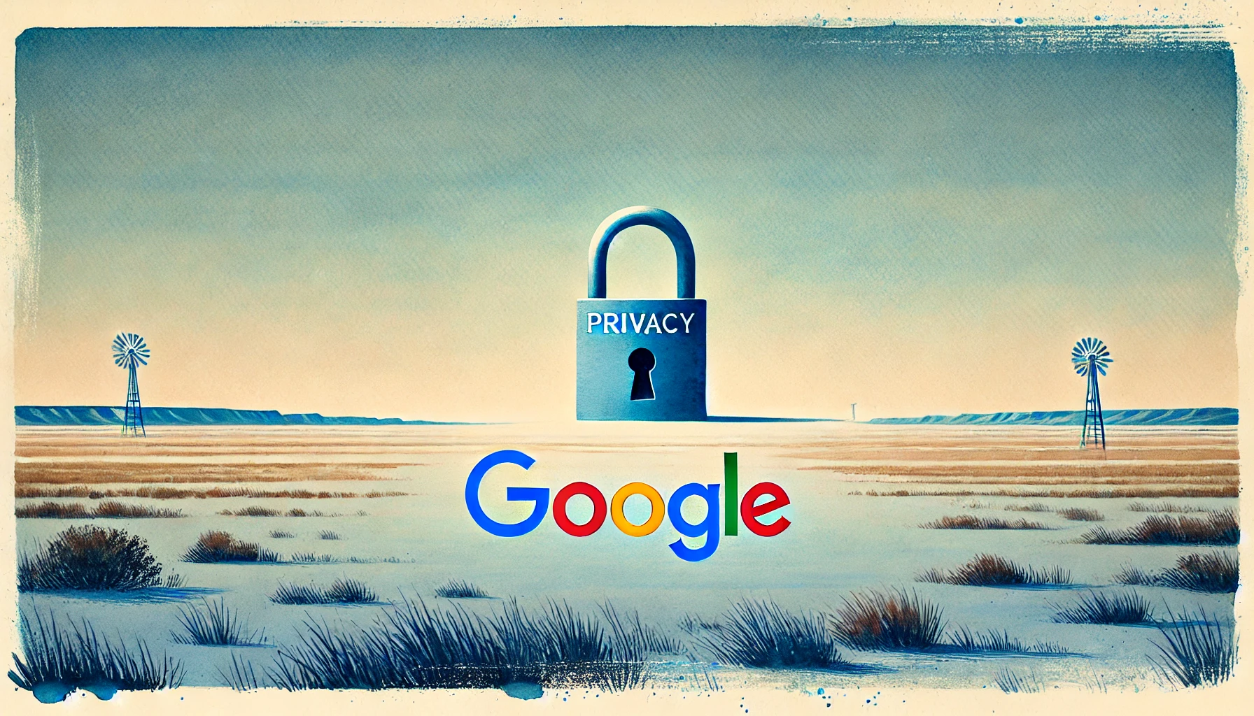 Google pagherà 1,4 miliardi al Texas per violazioni della privacy