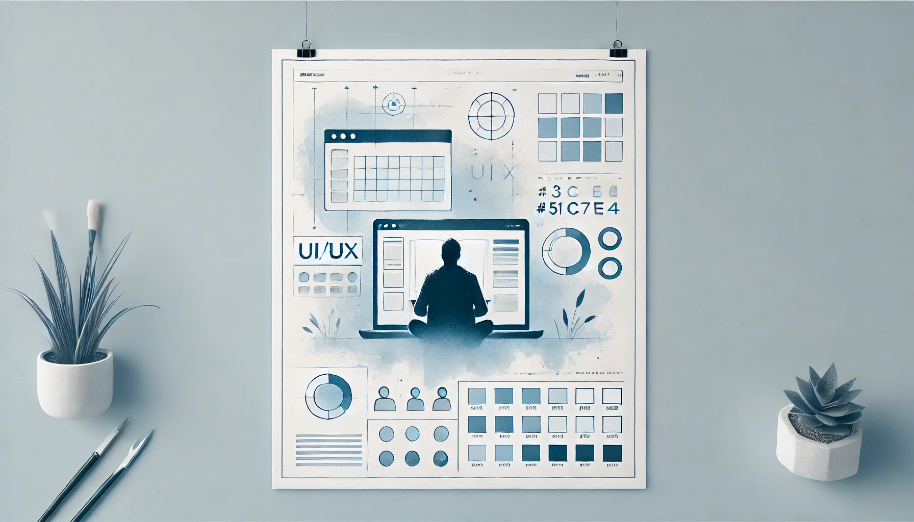 Google lancia Stitch: design UI automatico con l’IA