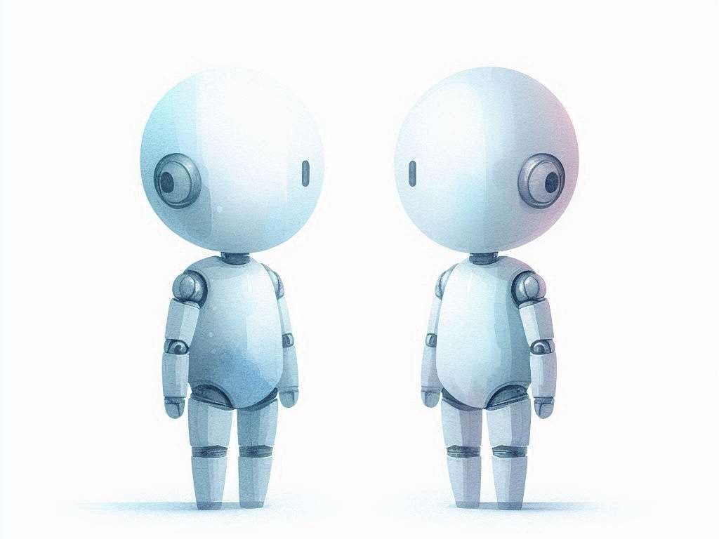 HopeJR e Reachy Mini: robot umanoidi open source