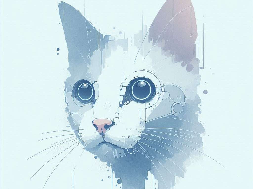 MetaCats: gatti robotici terapeutici per bambini e anziani