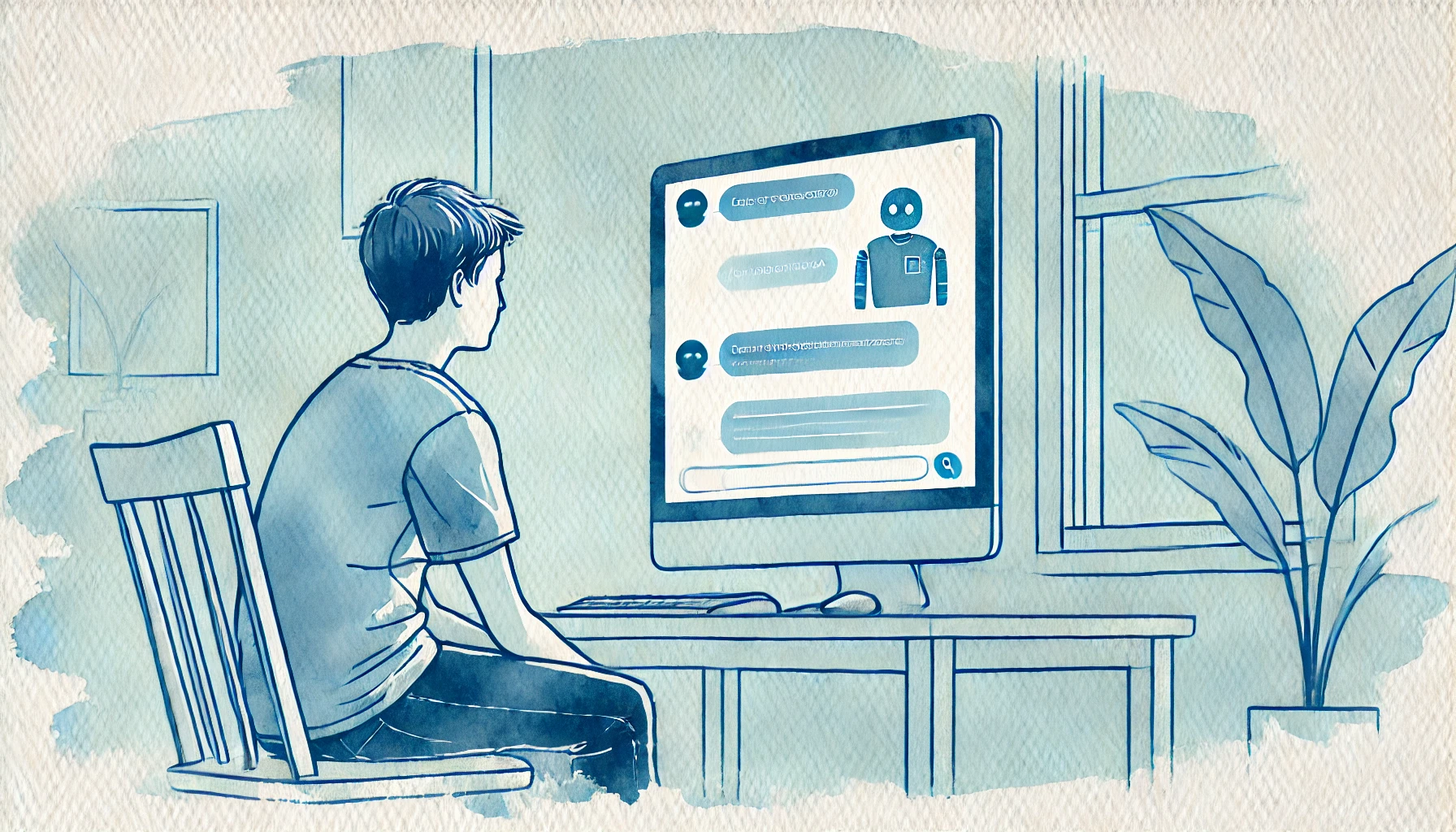 Chatbot terapeutici: i rischi secondo gli esperti