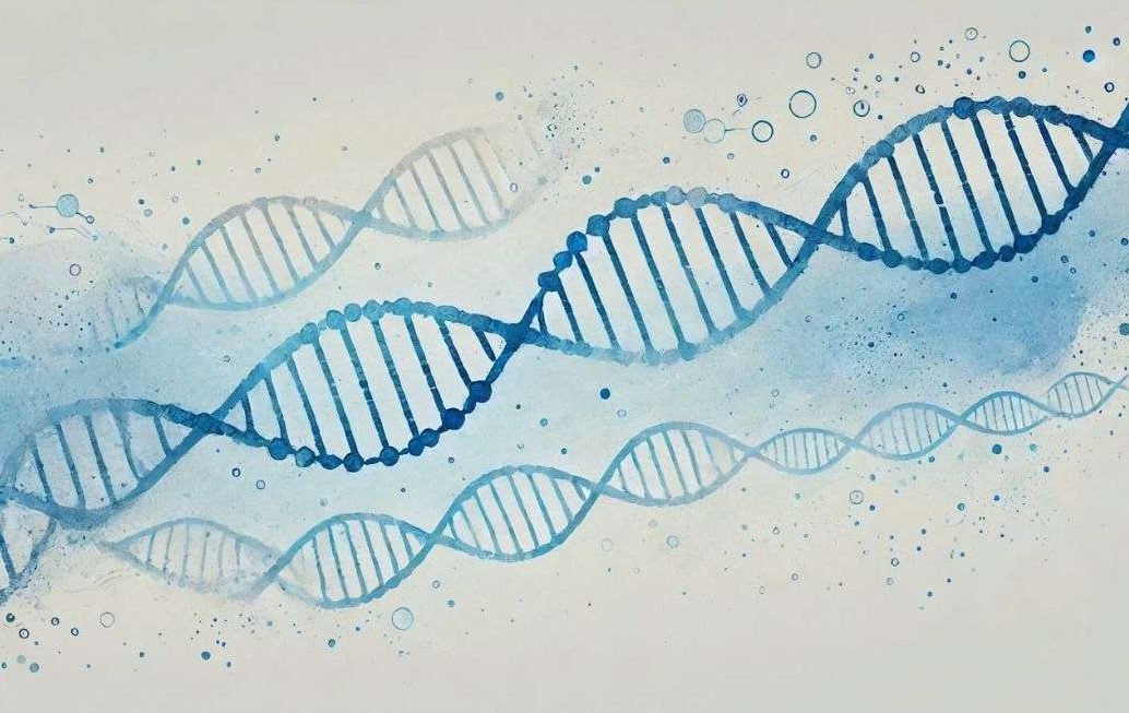 Intelligenza artificiale e DNA non codificante