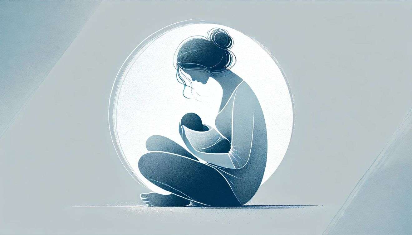 Un modello AI per identificare il rischio di depressione post-partum