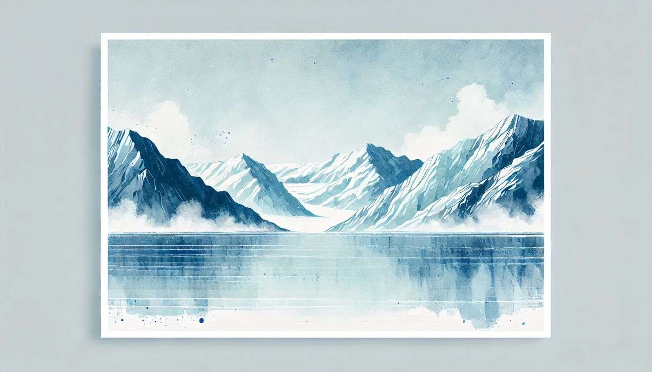 Ghiacciai, IA e big data per stimare profondità e volume