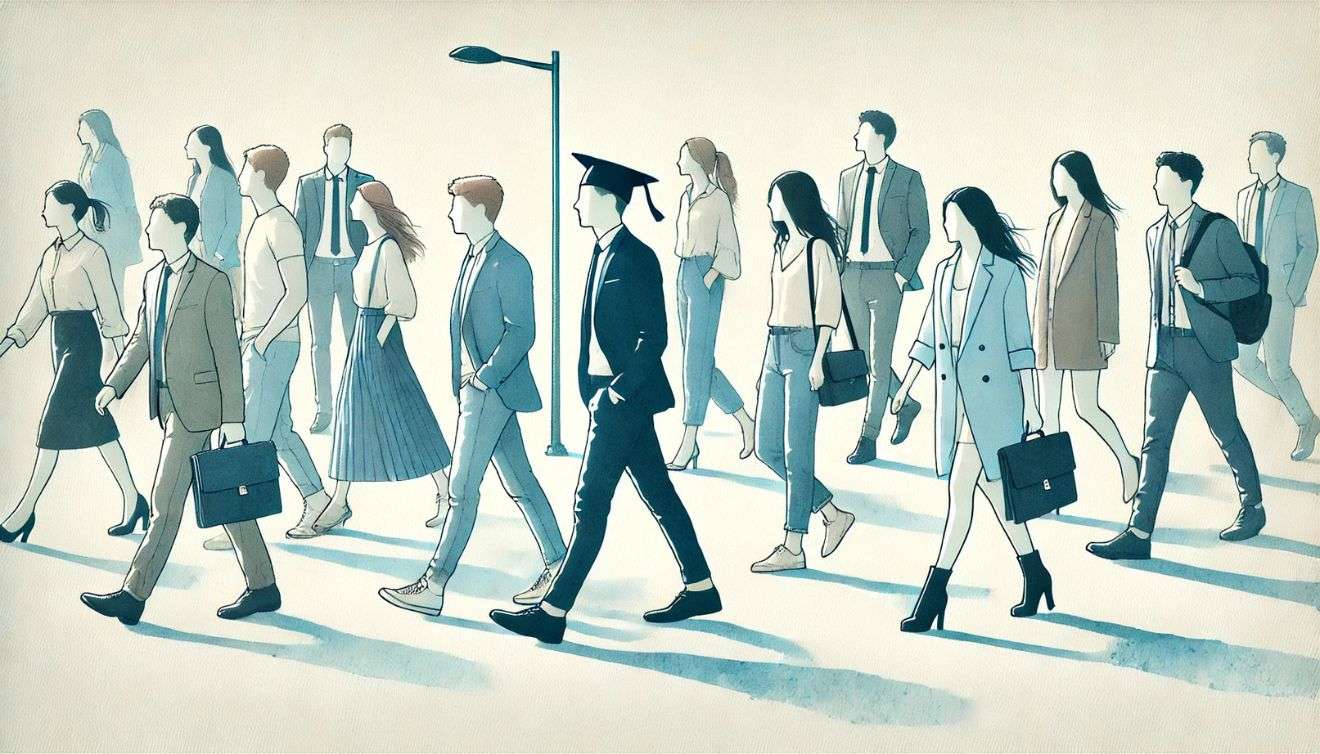 IA e impatto sul lavoro: titoli e lauree diventeranno obsoleti?