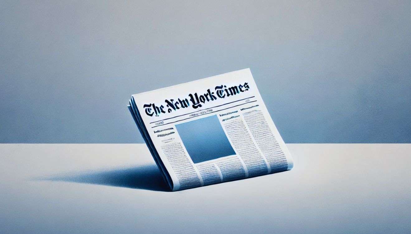 Ipnocrazia, l’eco del caso Jianwei Xun raggiunge il New York Times