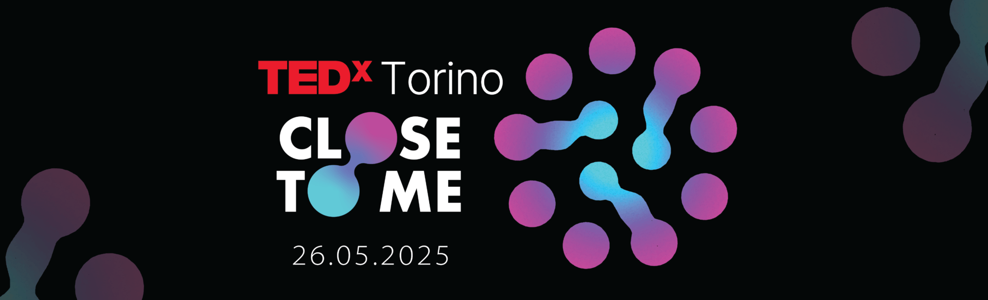 MagIA alla xWeek | TEDxTorino | 26 e 28 maggio