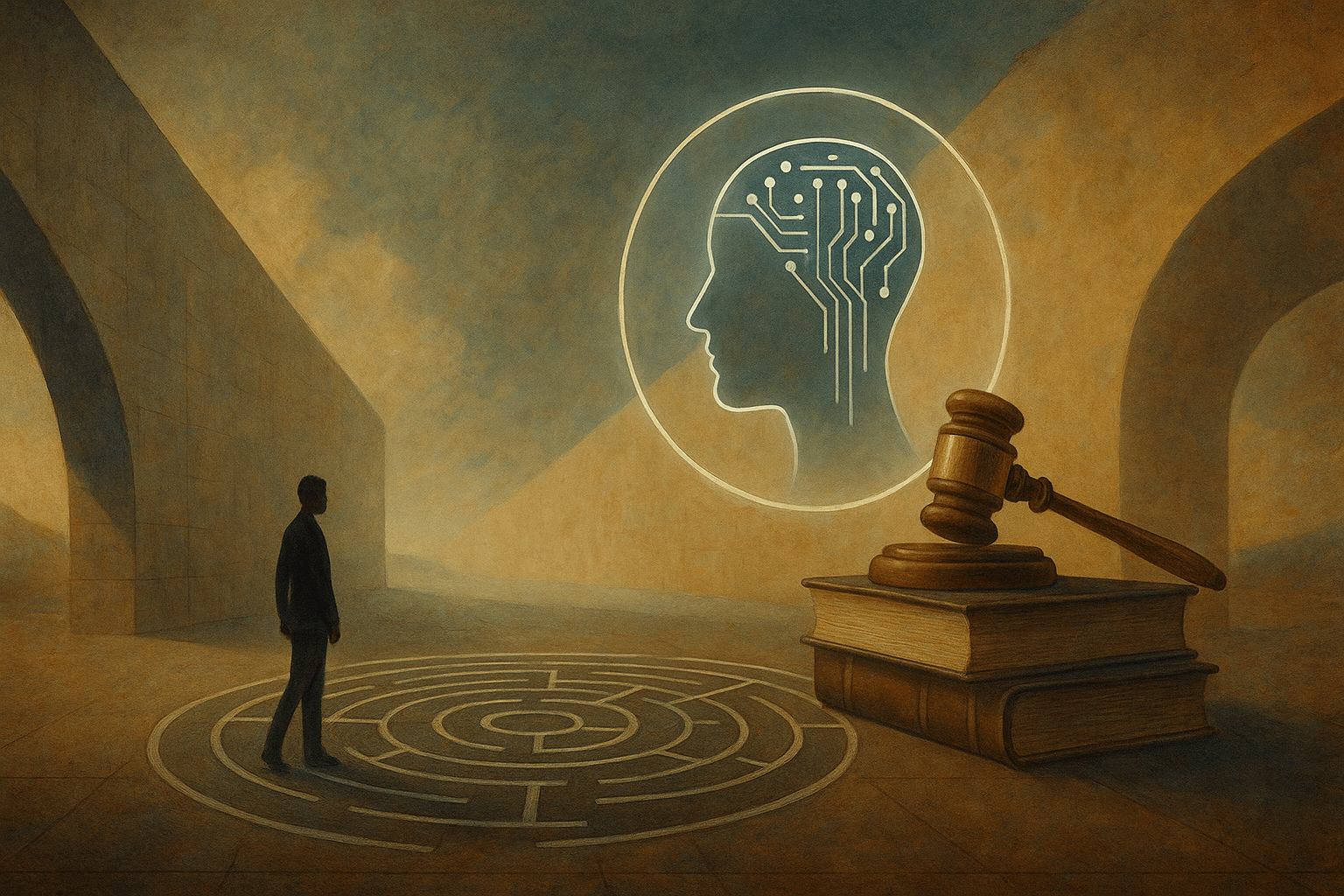 IA nel DDL italiano: gli obblighi per i liberi professionisti. Parte II