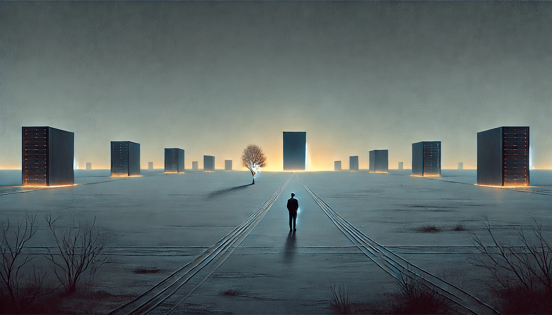 “Intimior intimo meo”: interiorità e coscienza nell’era artificiale