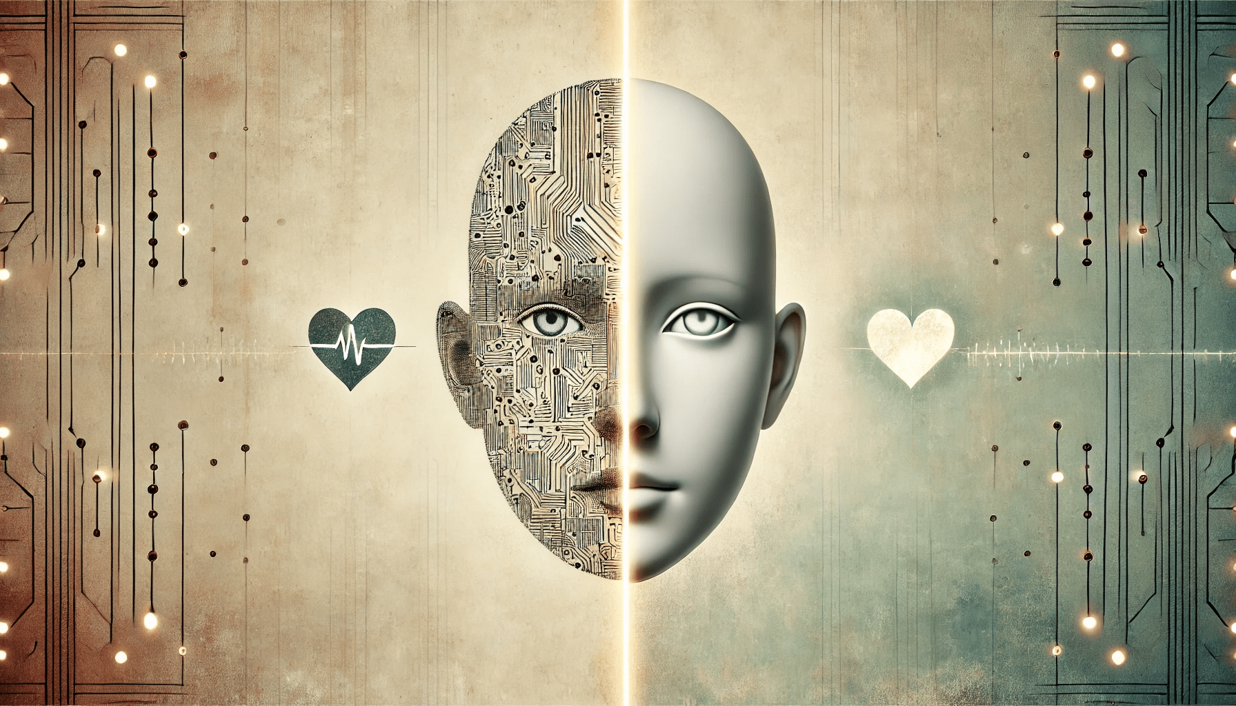 Il “volto empatico” dei chatbot medici. Tra fiducia e trasparenza