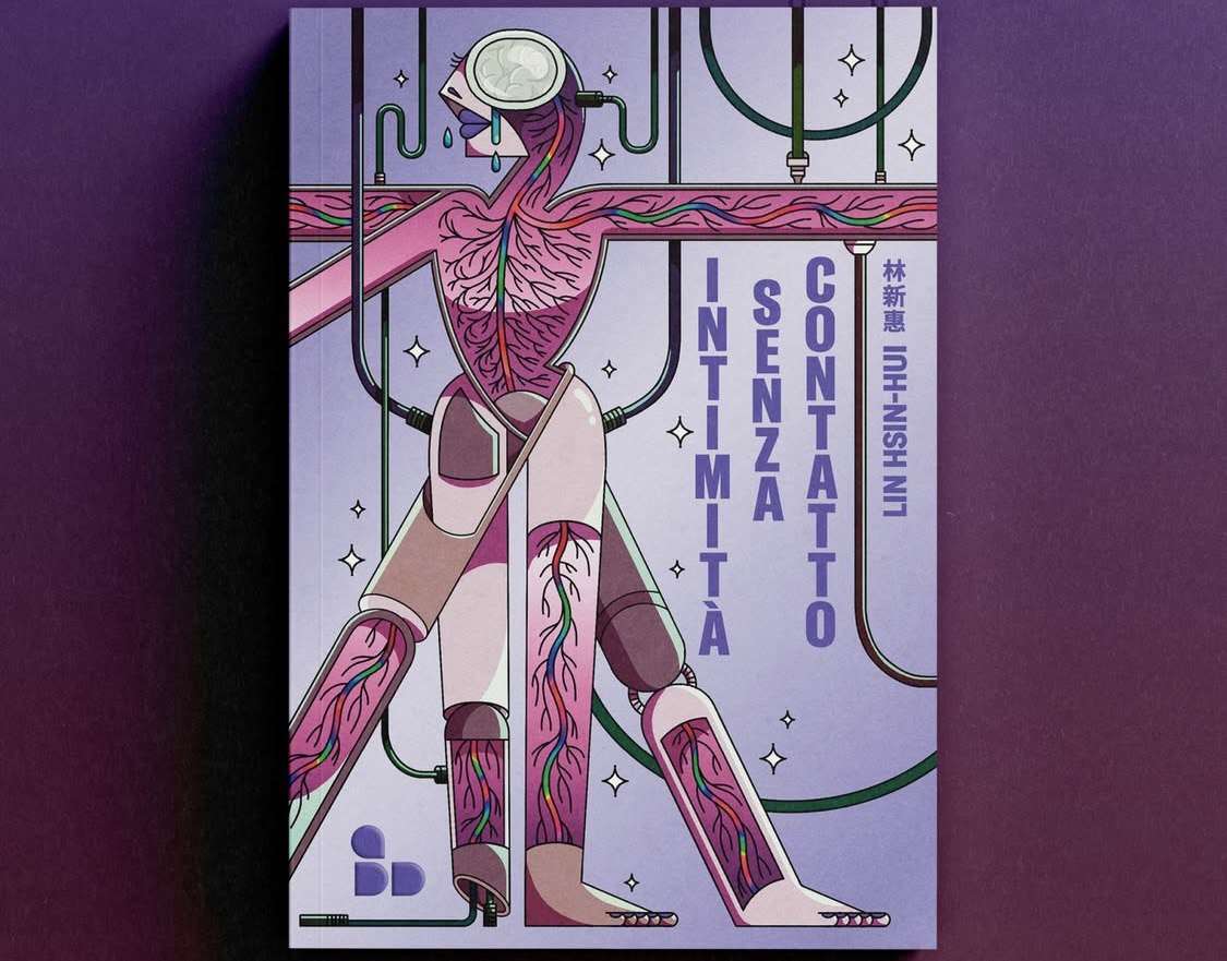 Intimità senza contatto: tra distopie, libero arbitrio e identità