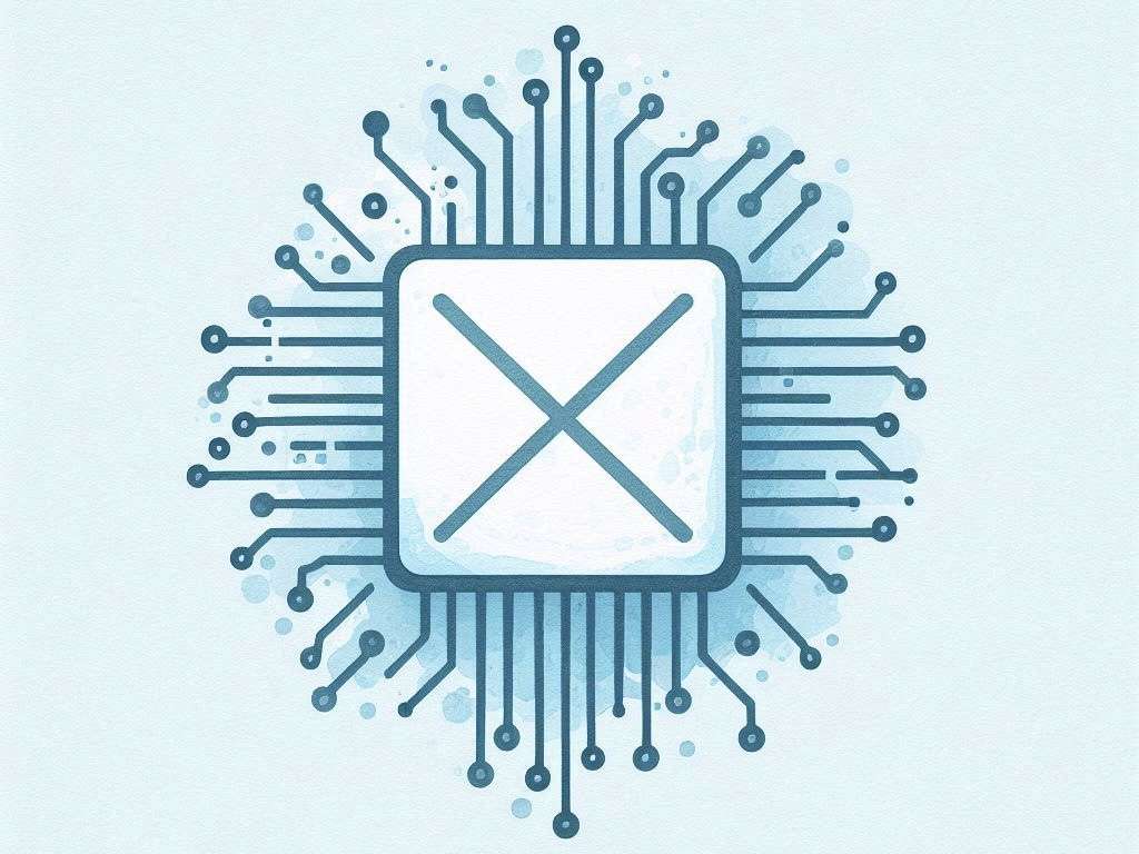 Persone evitano l'IA