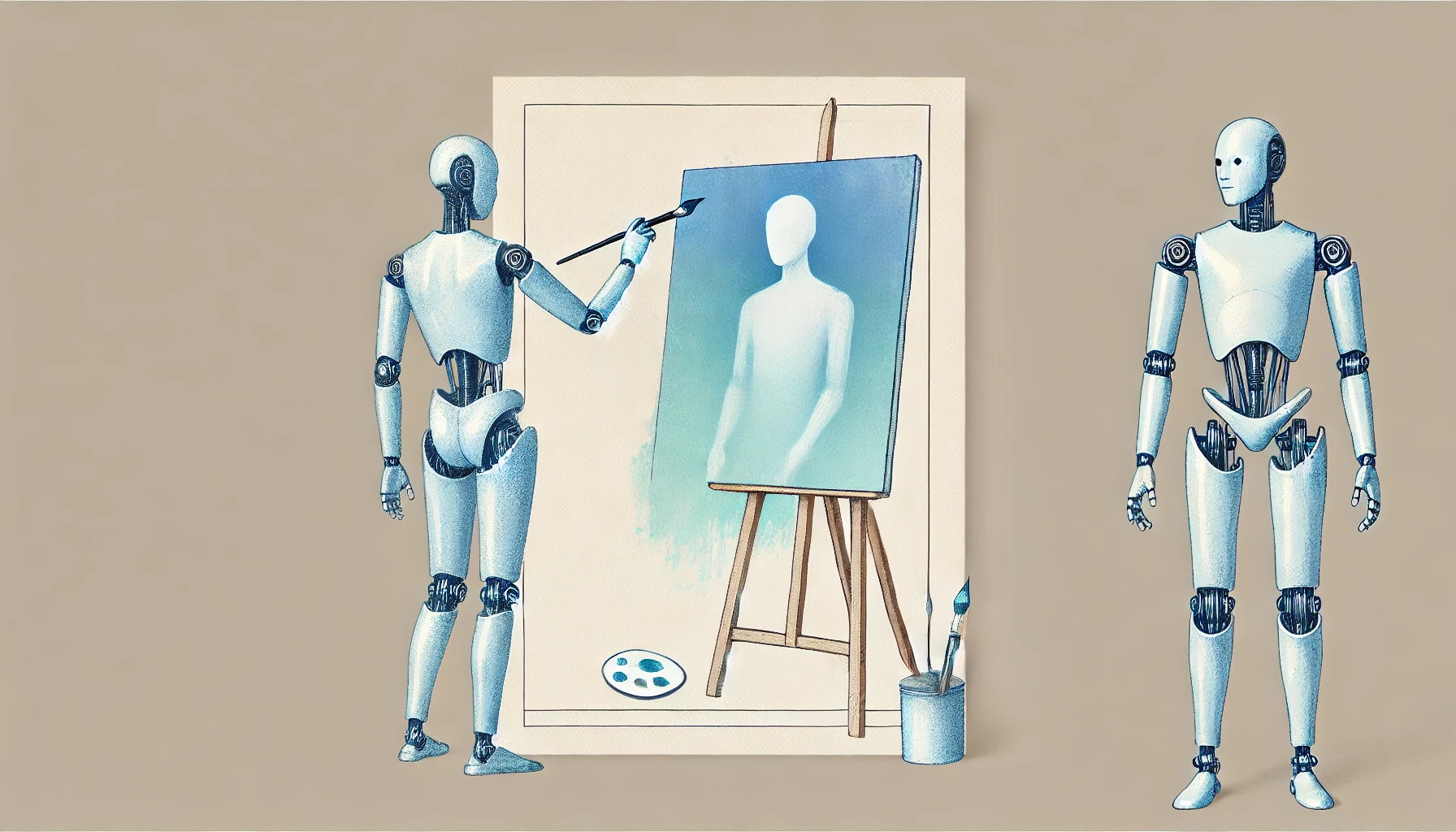Le residenze artistiche che cambiano il volto dell’arte generata da IA