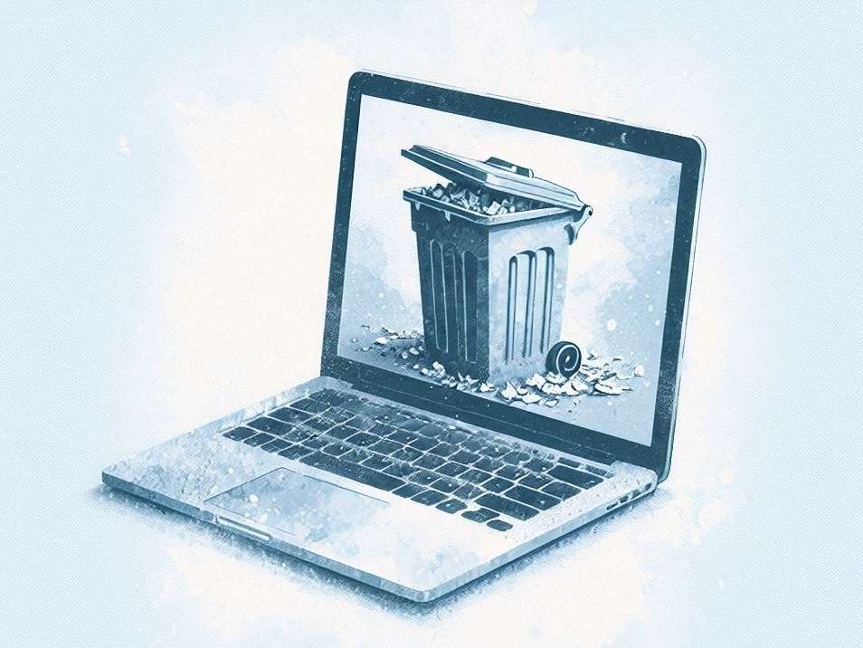 Spam AI su domini abbandonati di big tech e istituzioni USA