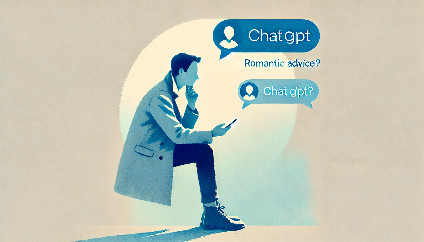 ChatGPT ascolta i cuori, ma non sente