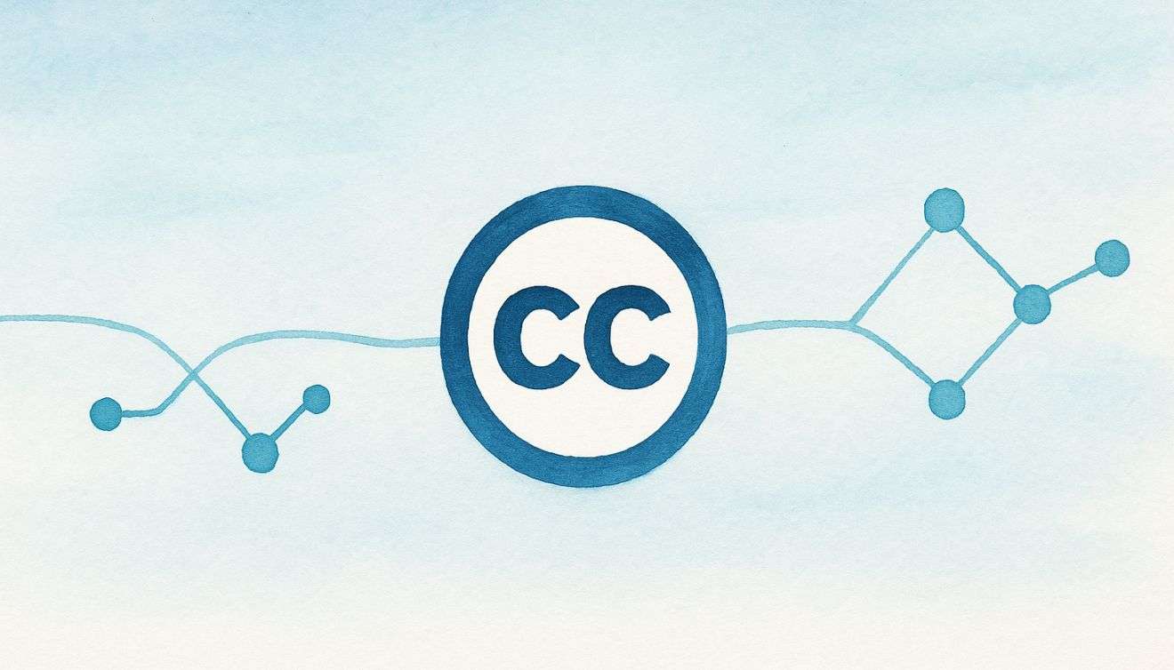 Creative Commons lancia CC Signals per un ecosistema AI aperto