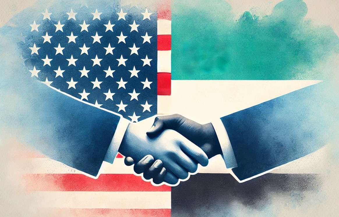 Progetto Stargate UAE, Usa e Emirati ancora in trattativa