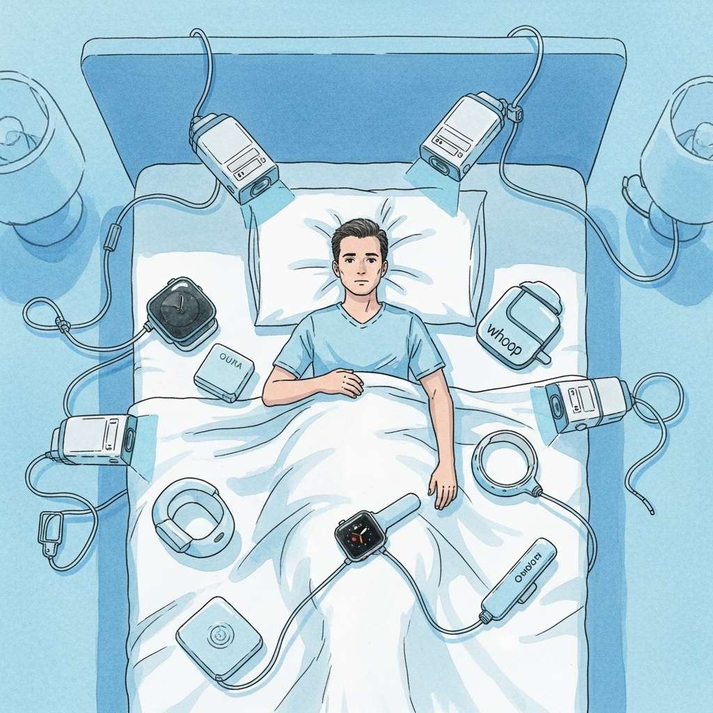 La salute sotto la lente digitale