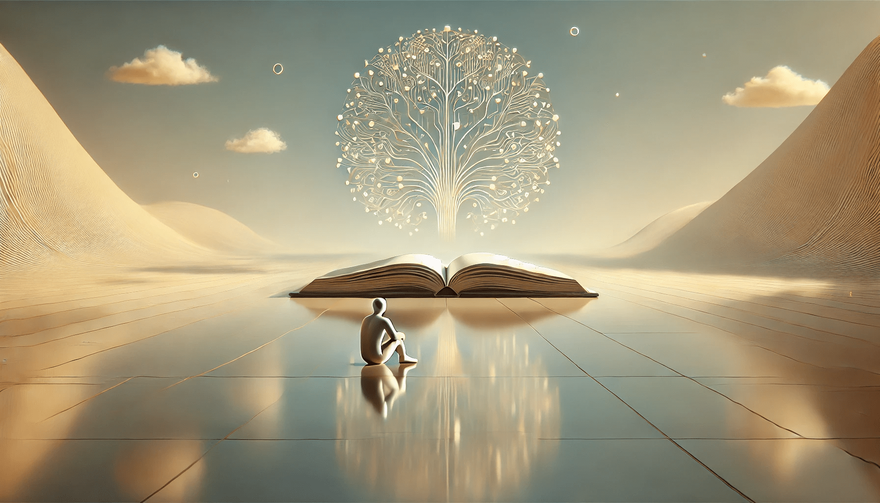 Chi prende appunti? Lavorare (e pensare) con l’intelligenza artificiale