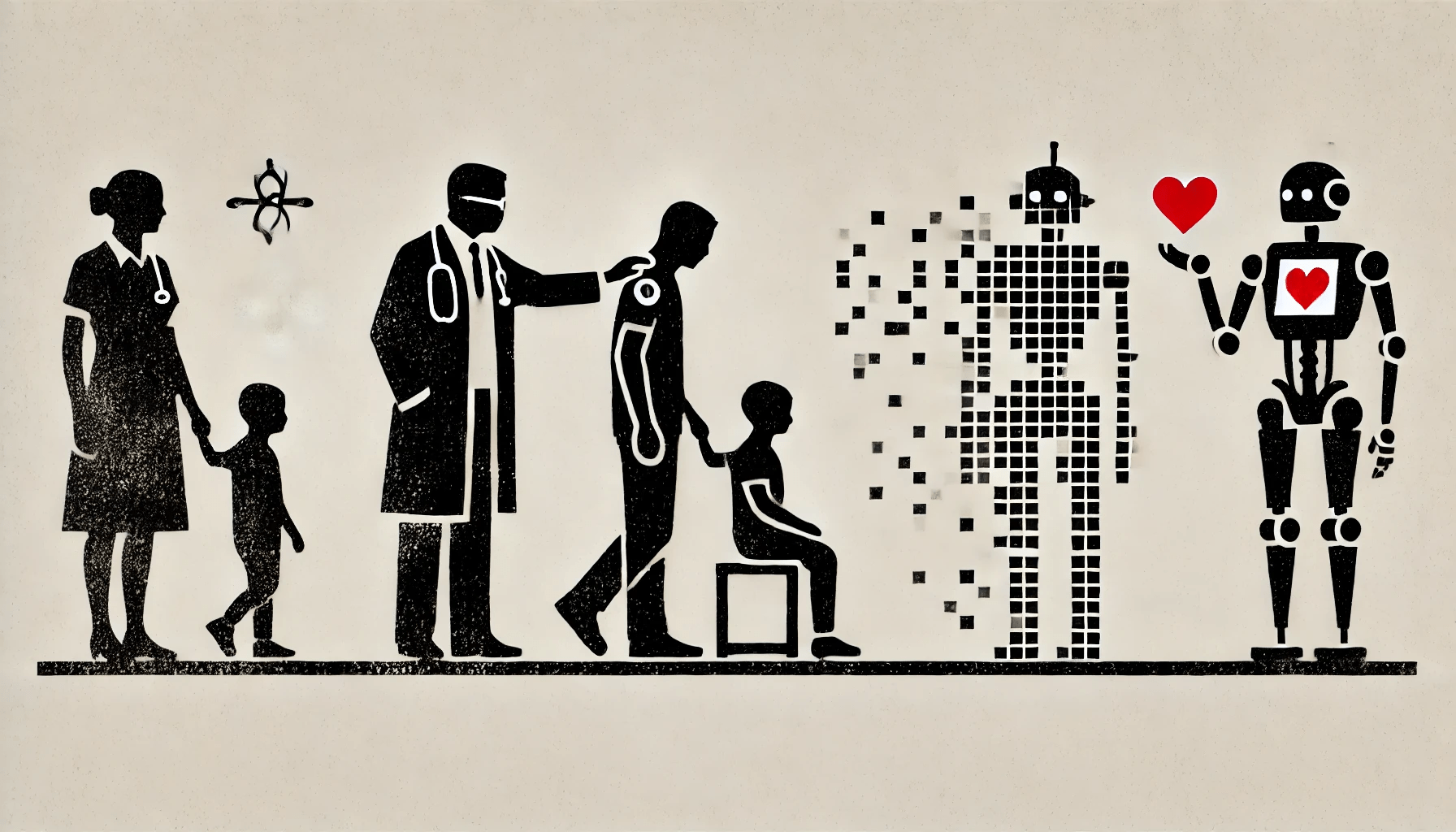 Sanità e Intelligenza Artificiale: sfide e opportunità per il futuro