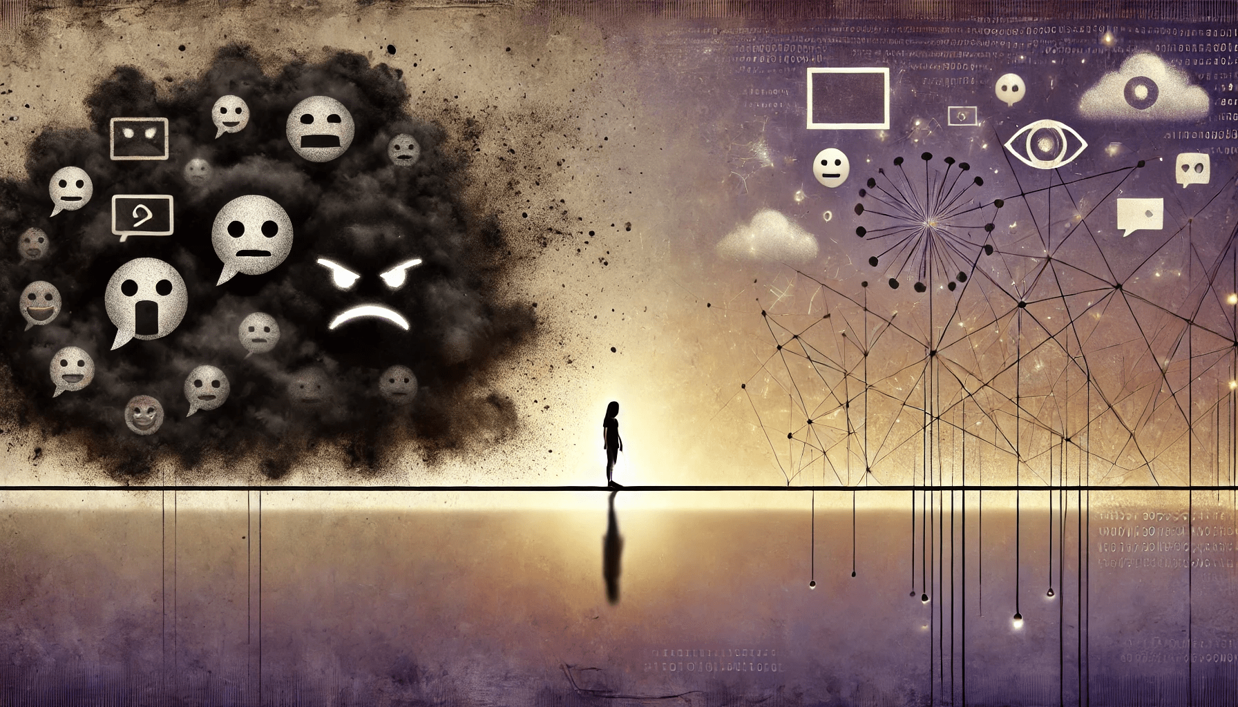 Cyberbullismo e IA: alleati, vittime e strumenti di un conflitto digitale