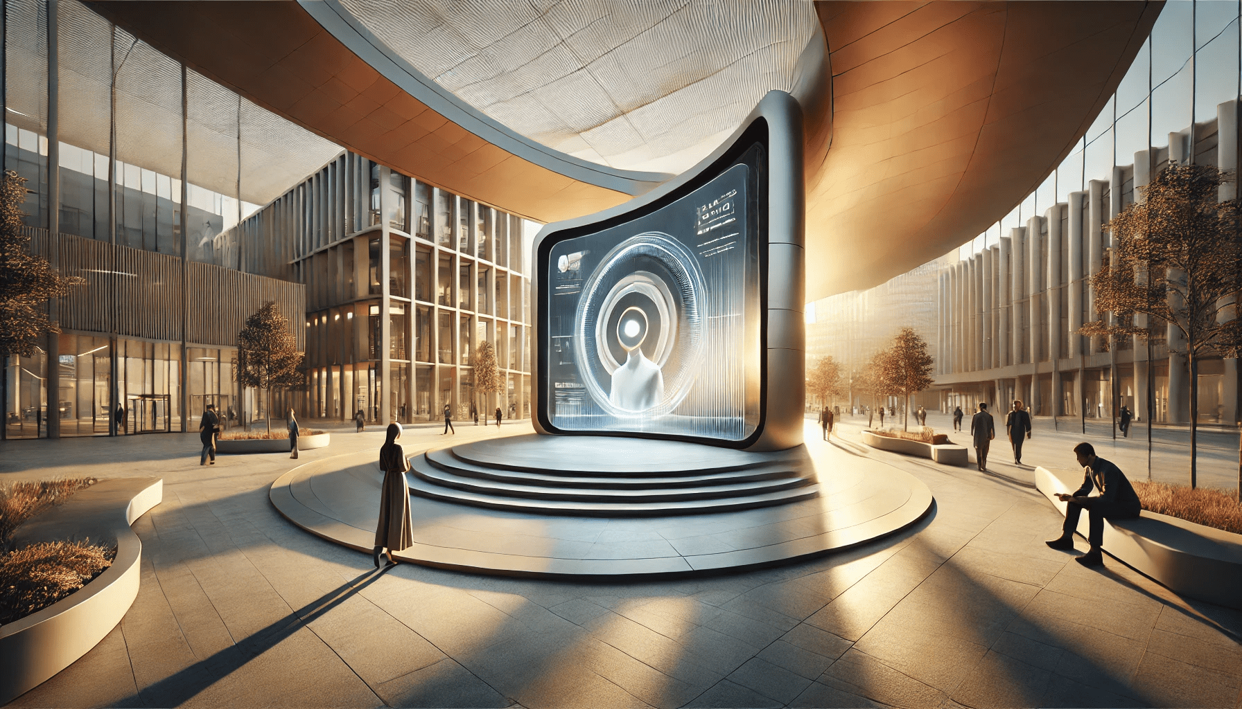 Nasce “CSI AI, Designed For Innovation”