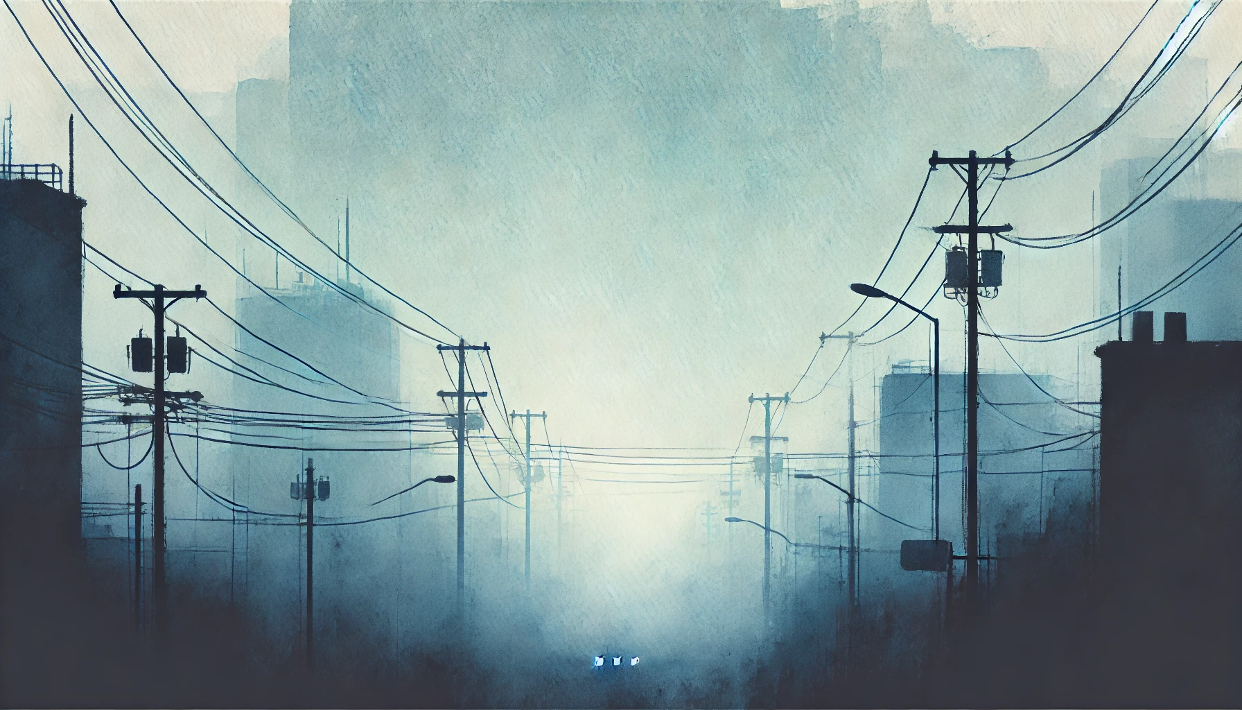 California: primo stato del Nord America che gestirà i blackout con l’IA